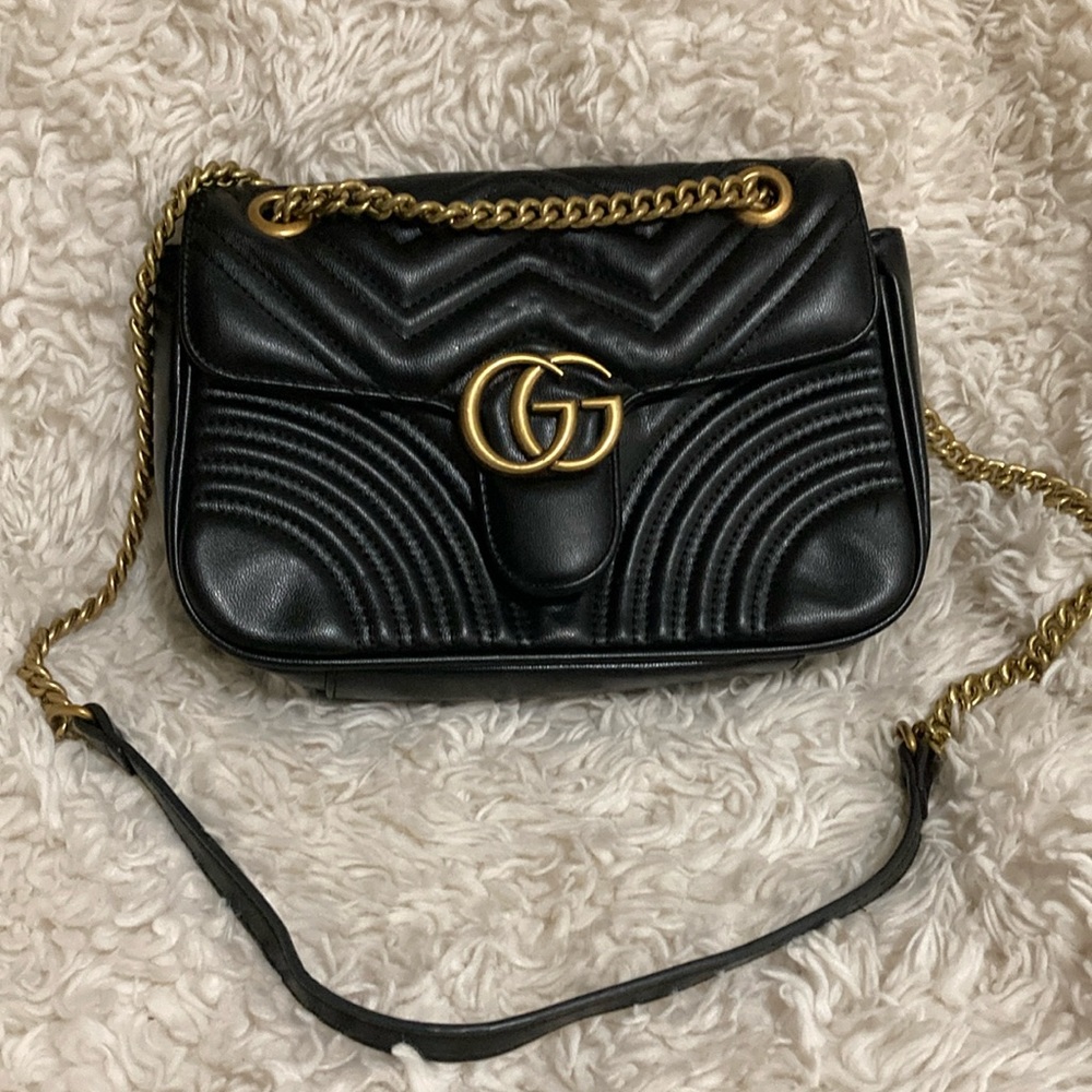GG bag
